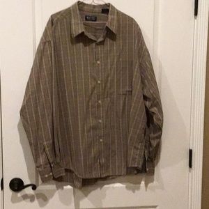 2XL Puritan Wrinkle Resistant Shirt